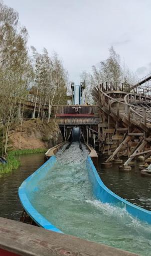 Eisenbahnromantik Im Urlaub Heinsdorfergrund Exterior foto